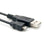 ACT USB 2.0 connection cable USB A man - USB micro B man 3.0m