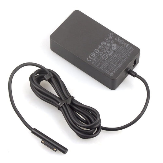 Microsoft Surface Pro 3/4 Adaptateur CA 65 W