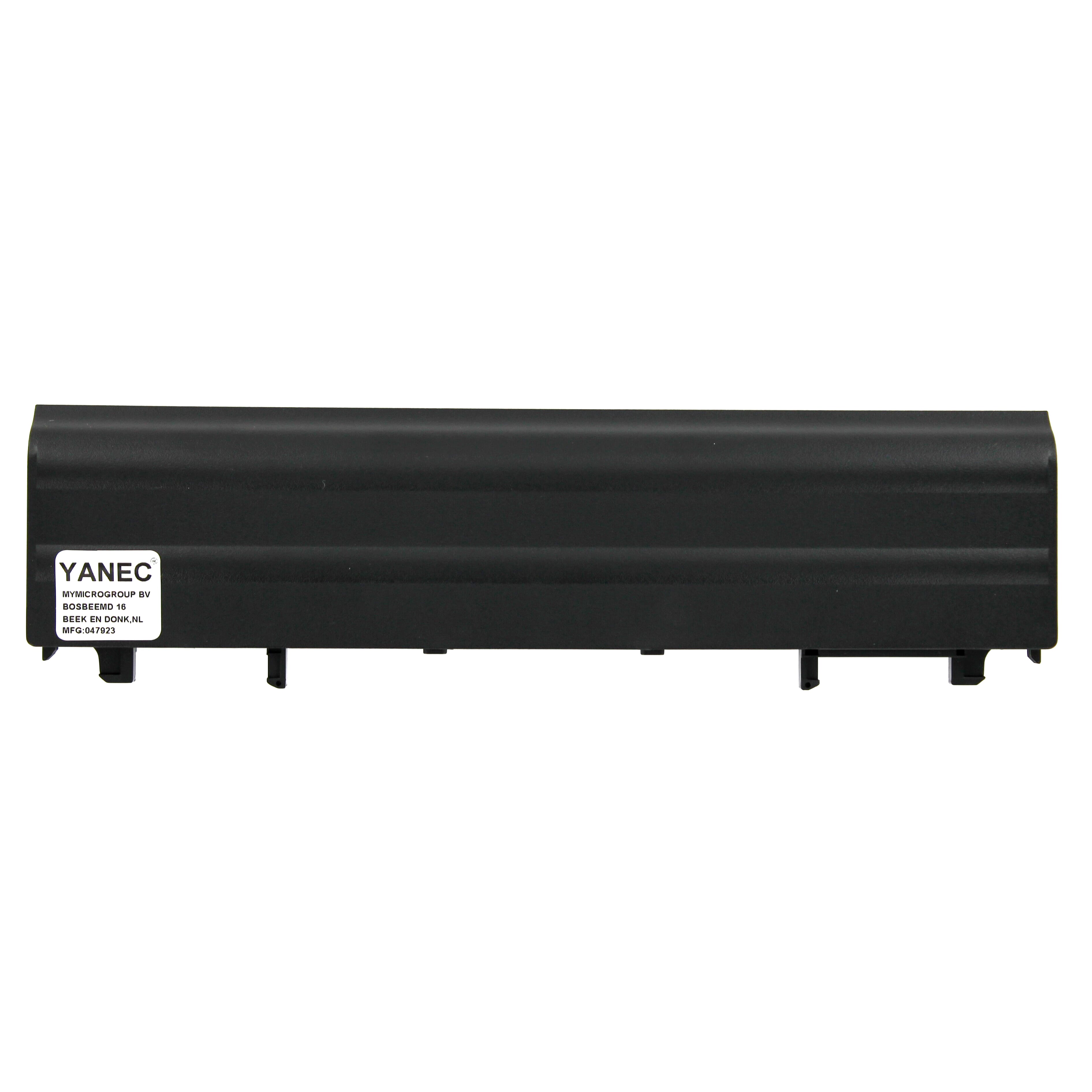 Yanec Laptop Battery 5200mAh