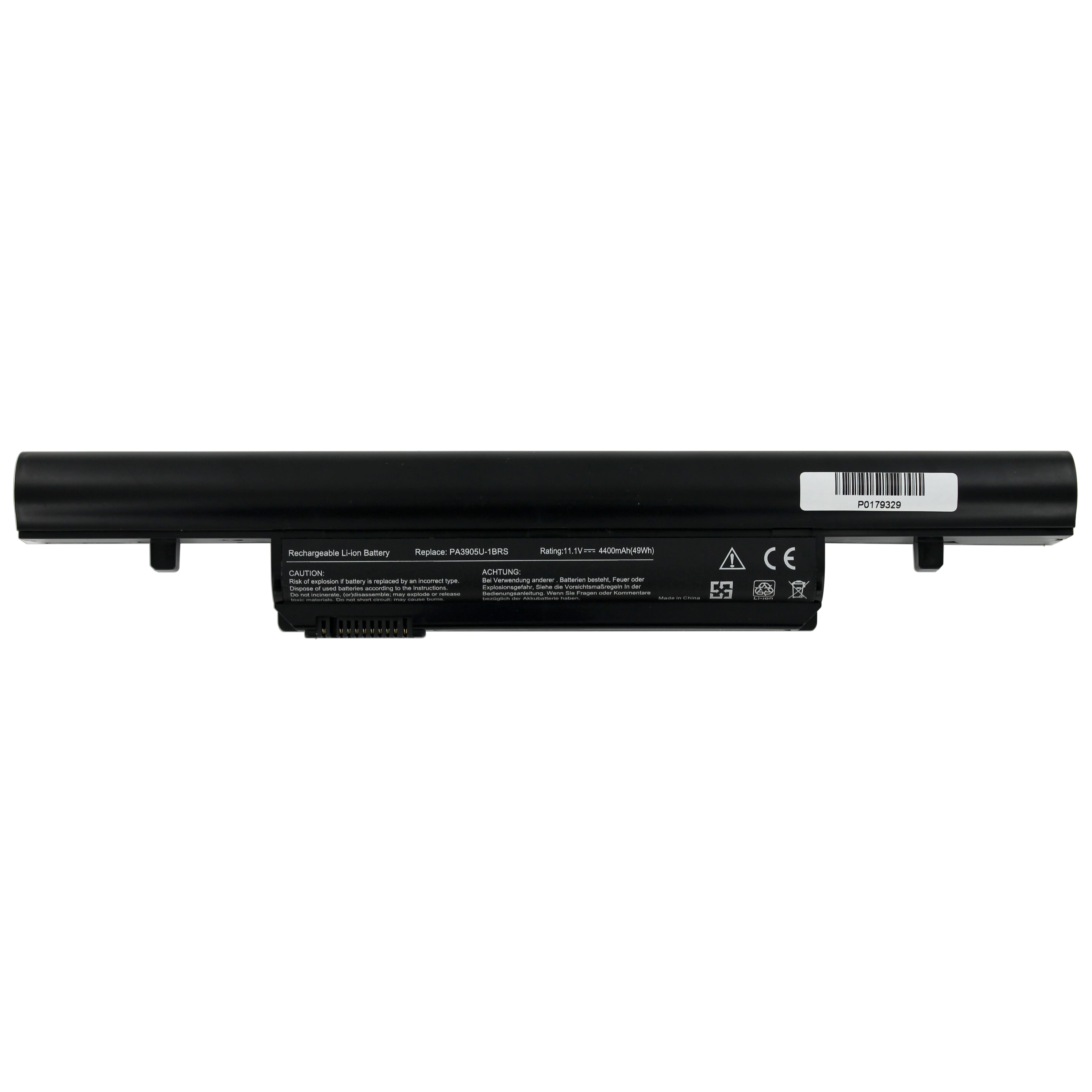 Laptop Battery 4400mAh