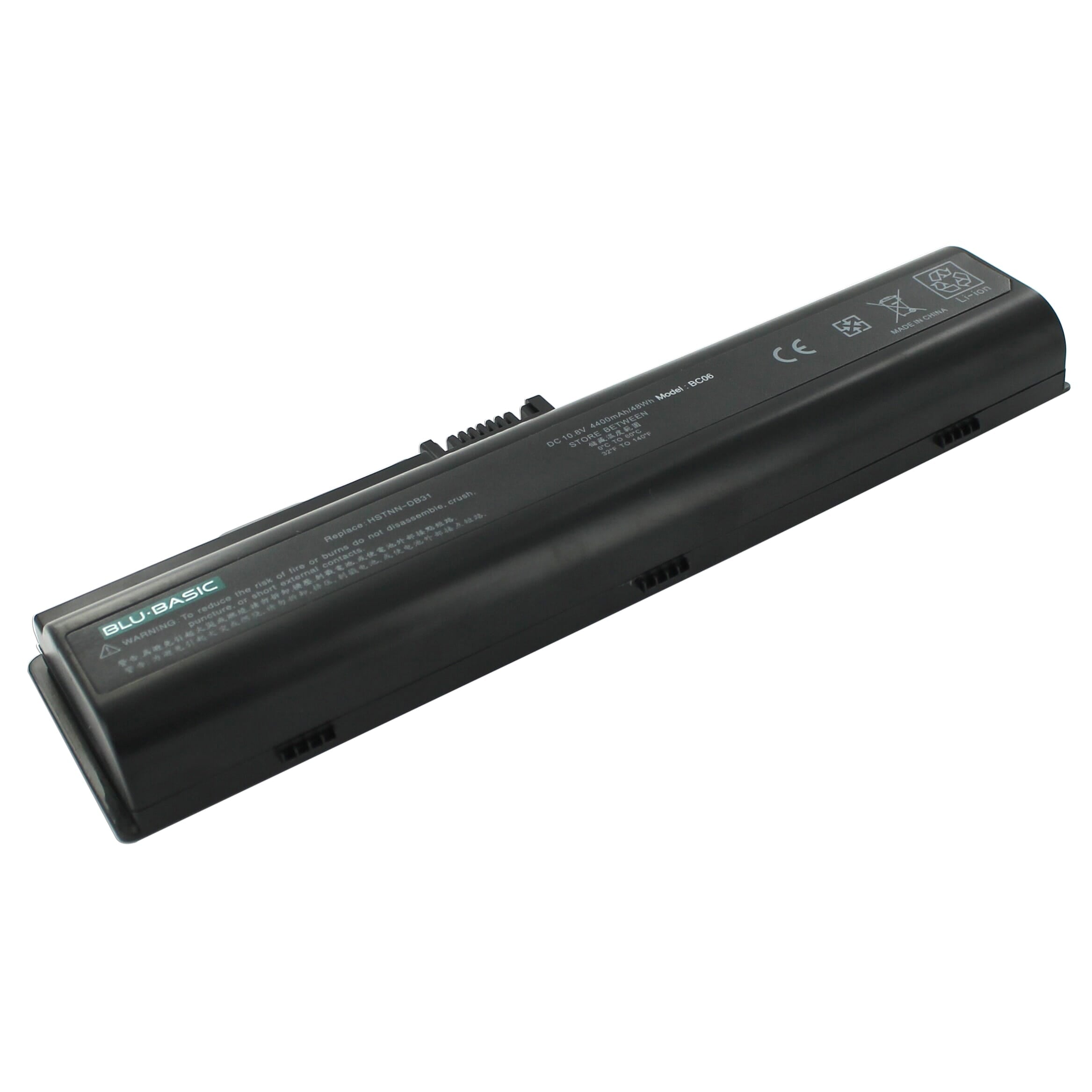 Batterie Ordinateur Portable 10.8V 4400mAh