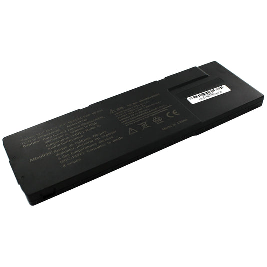 Yanec Batterie Ordinateur Portable 4400mAh