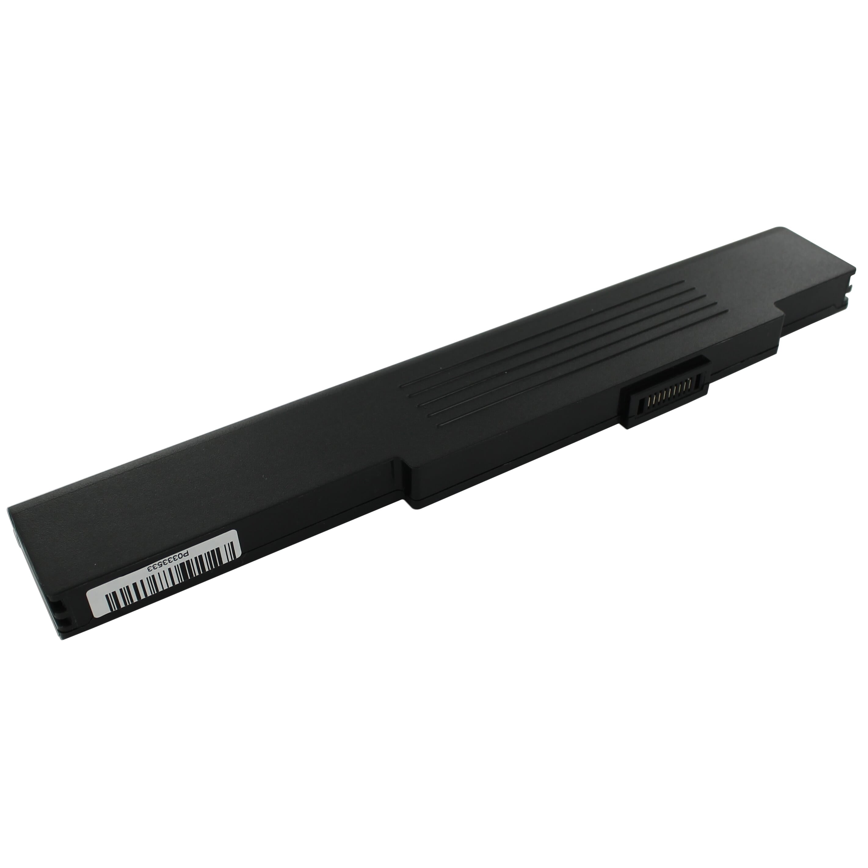 Laptop Akku 10.8V 4400mAh