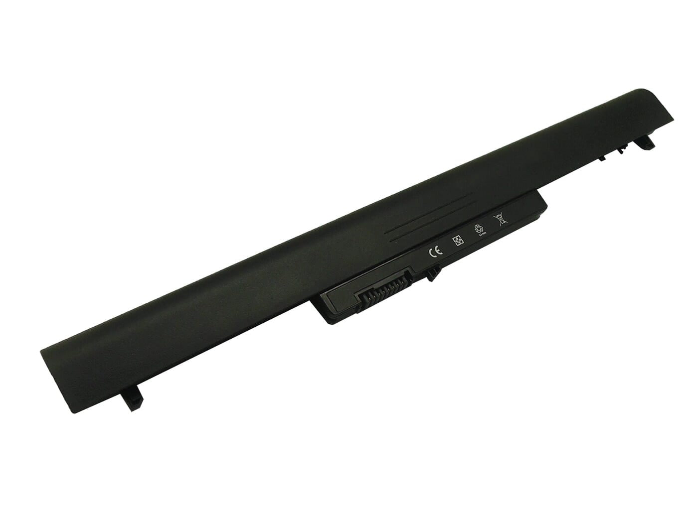Yanec Laptop Akku 14.4V 2600mAh