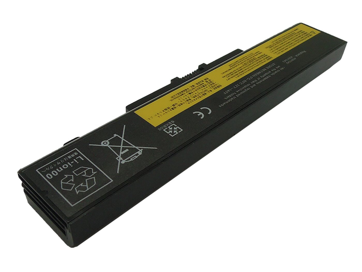 Laptop Battery 4400mAh