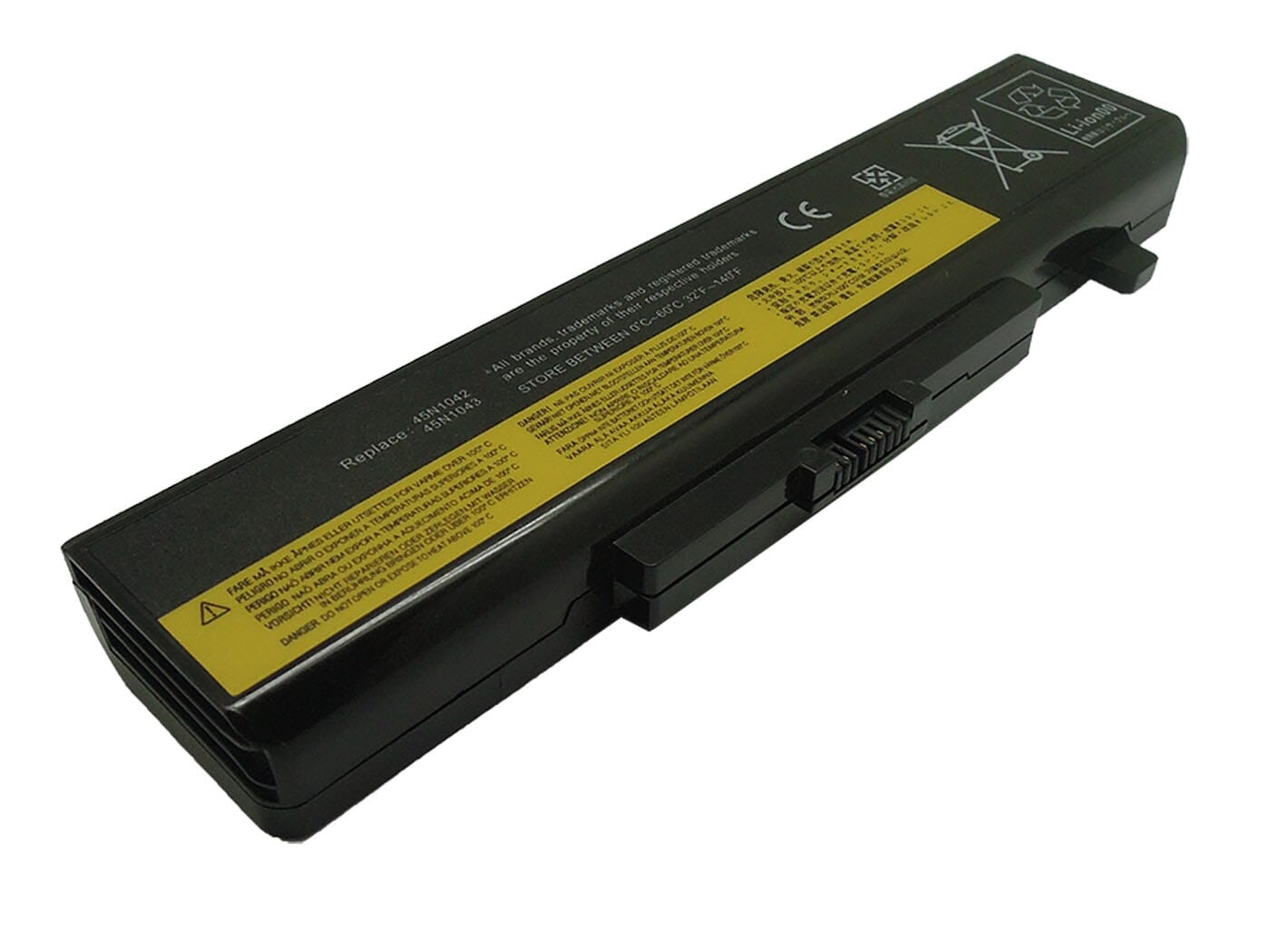 Laptop Battery 4400mAh