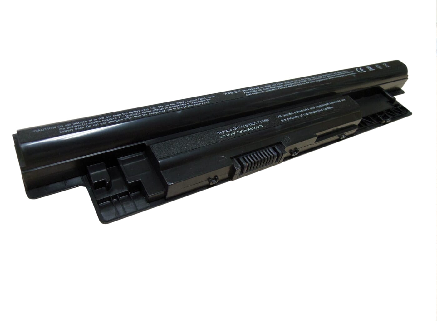 Laptop Akku 14.8V 2200mAh