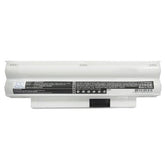 Laptop Battery 4400mAh