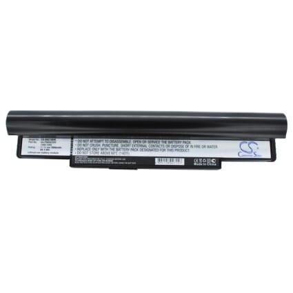 Batterie Ordinateur Portable 7800mAh