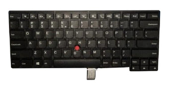 Lenovo Laptop Keyboard Qwertz DE
