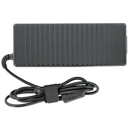 Adaptateur AC pour ordinateur portable 120W
