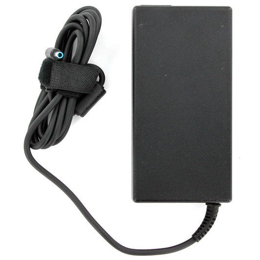 Adaptateur AC pour ordinateur portable HP 120W