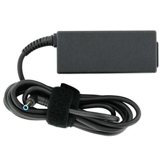 Adaptateur AC HP pour ordinateur portable 45W