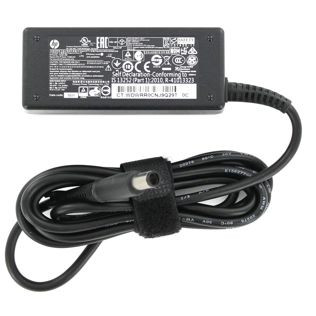 HP 45W  Netzteil