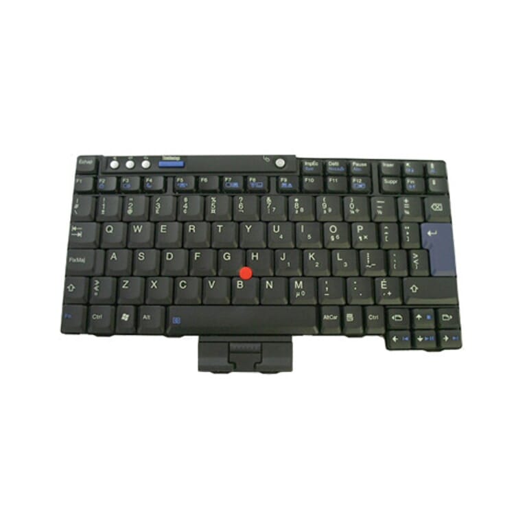 Clavier américain pour ordinateur portable Lenovo
