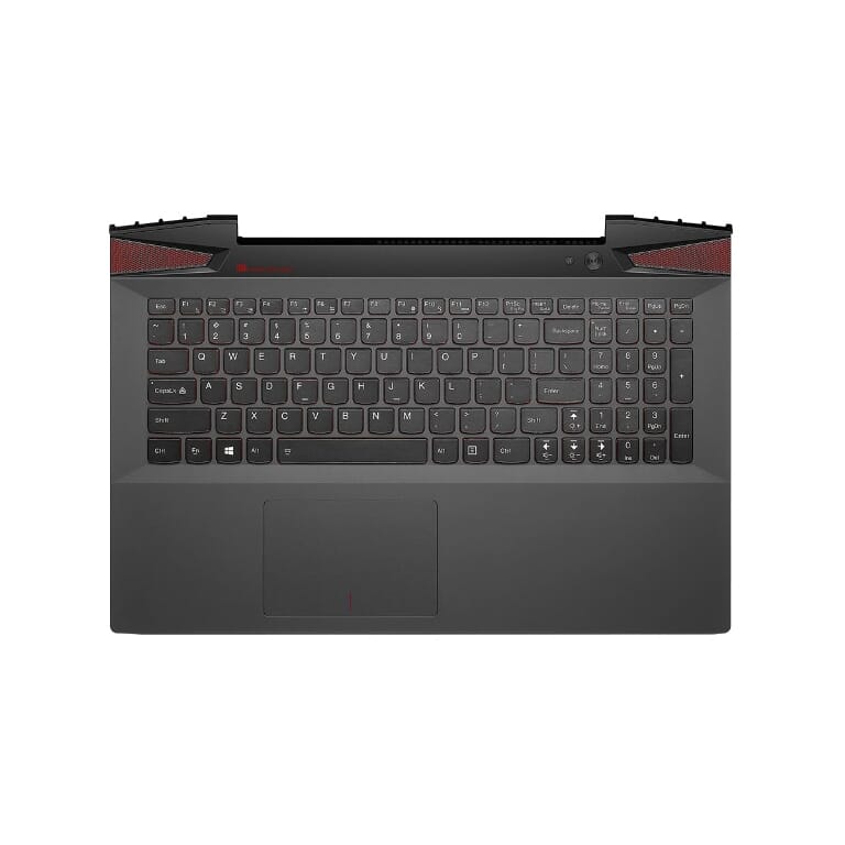 Lenovo Laptop Uppercover Whiteh Keyboard US