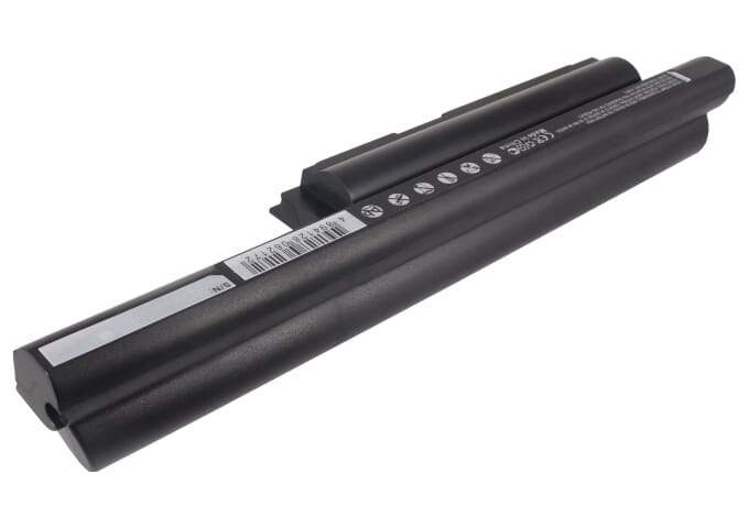 Laptop Battery 6600mAh