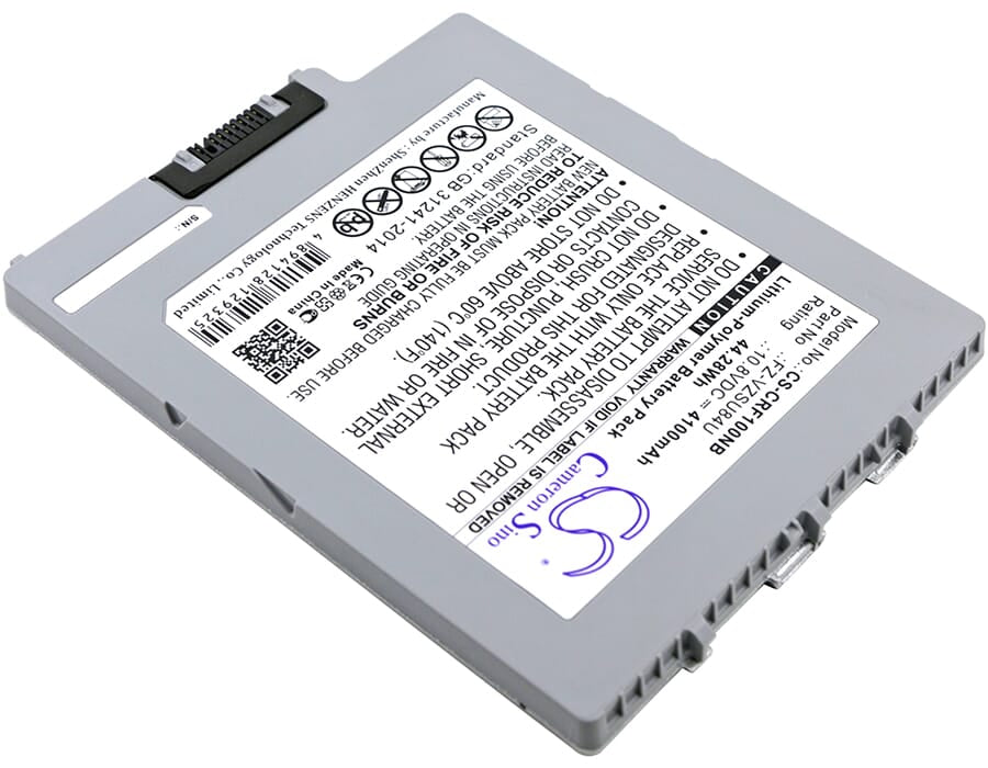 Laptop Akku 4100mAh