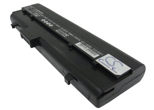 Laptop Battery 6600mAh