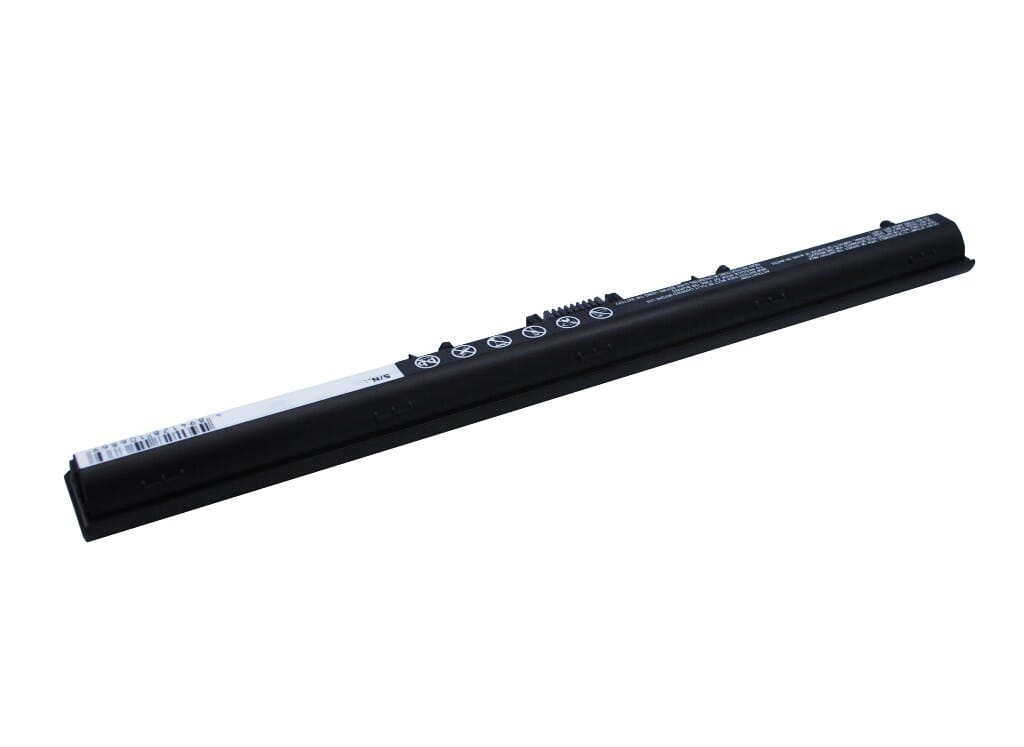Batterie de l’ordinateur portable 2200mAh