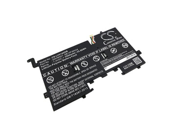 Laptop Battery 3500mAh