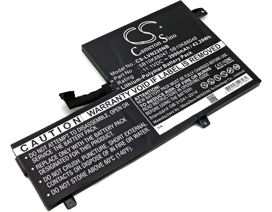 Laptop Battery 3500mAh