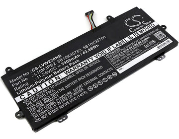 Laptop Battery 3900mAh