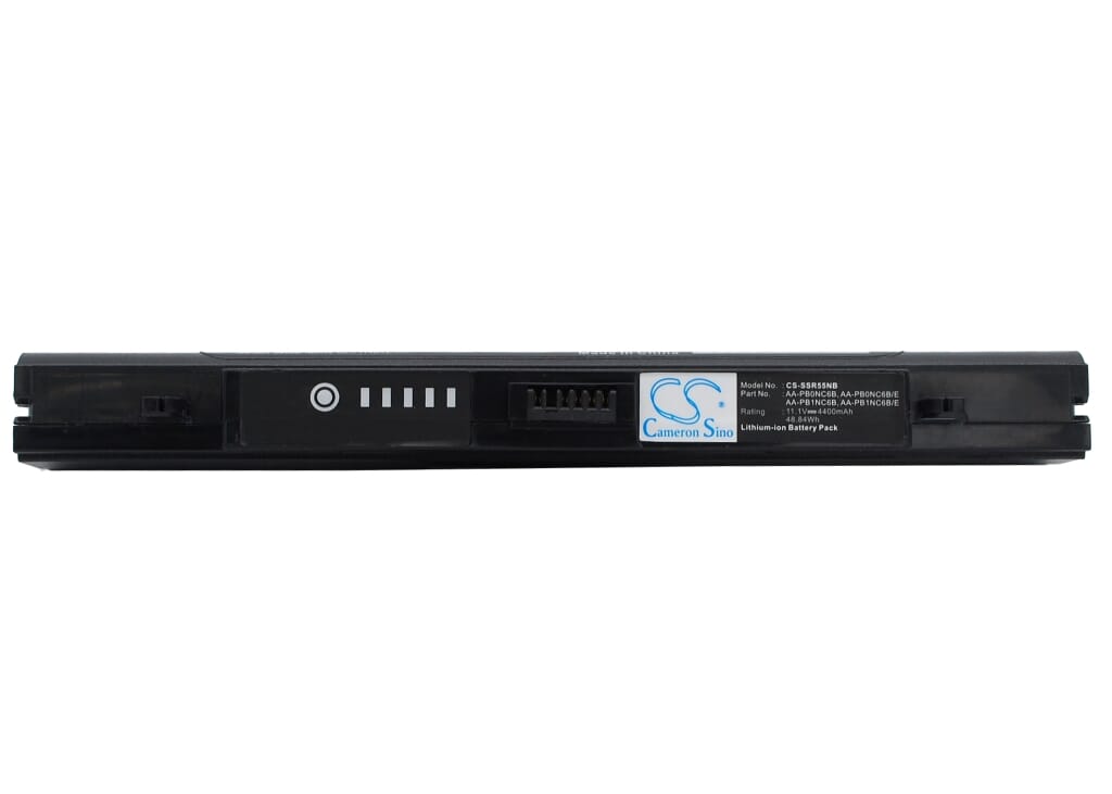 Batterie Ordinateur Portable 4400mAh