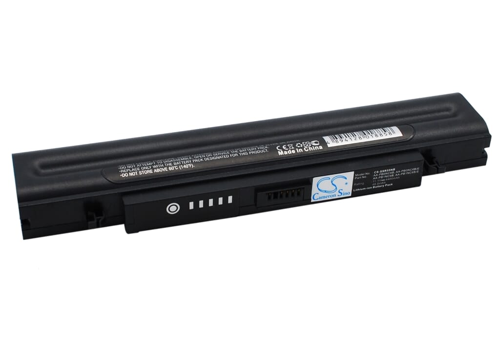 Batterie Ordinateur Portable 4400mAh