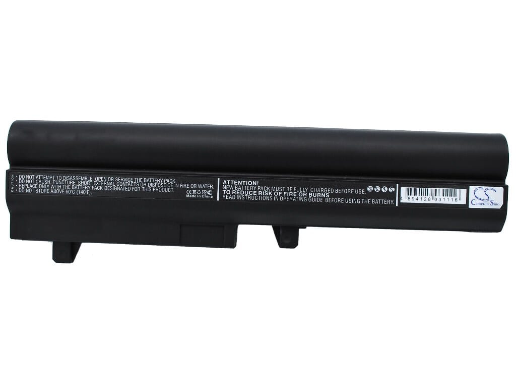 Laptop Battery 4400mAh