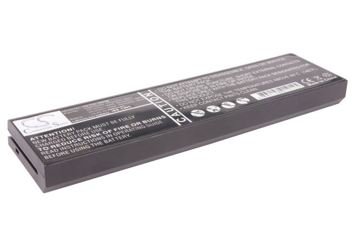 Laptop Battery 4400mAh