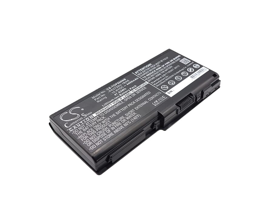 Laptop Battery 4400mAh
