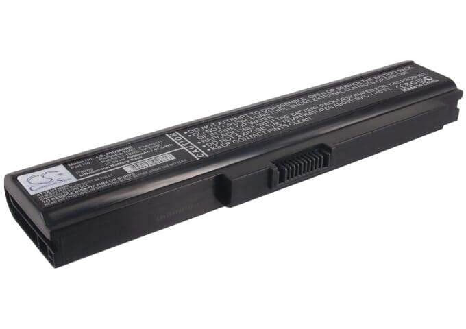 Laptop Battery 4400mAh