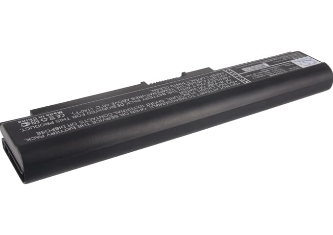 Laptop Battery 4400mAh