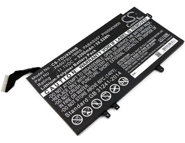 Batterie Ordinateur Portable 3200mAh