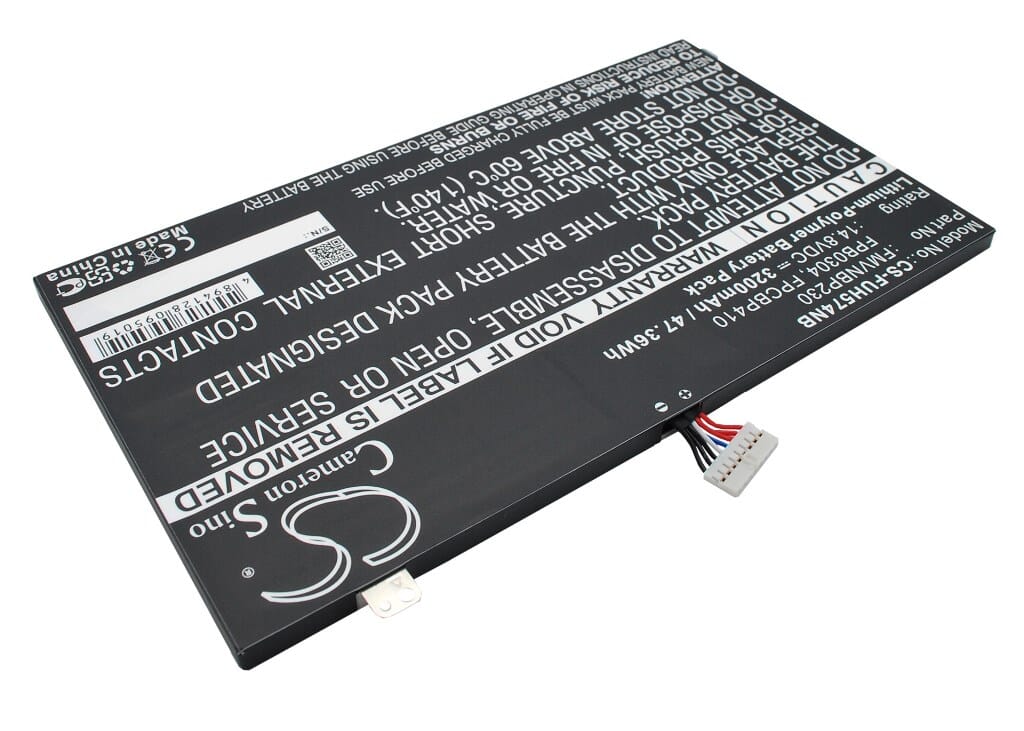 Laptop Akku 3200mAh