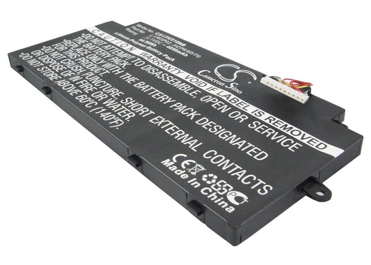 Laptop Battery 4050mAh