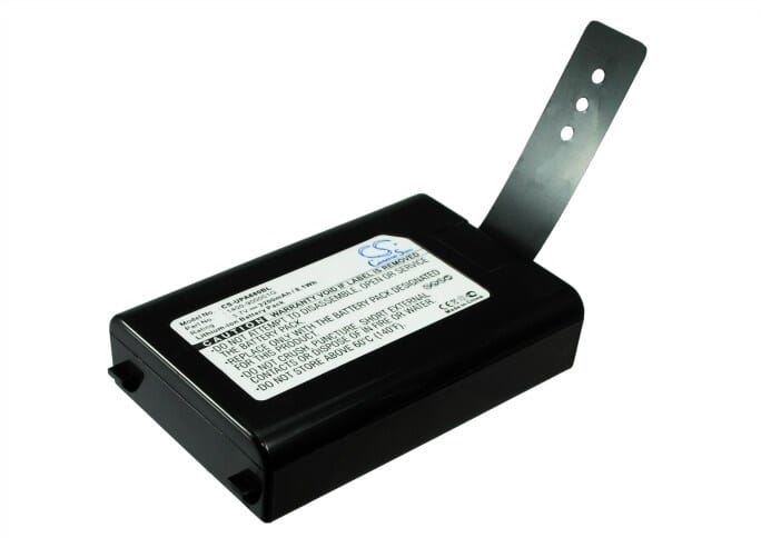 Batterie de Scanner de Code-barres