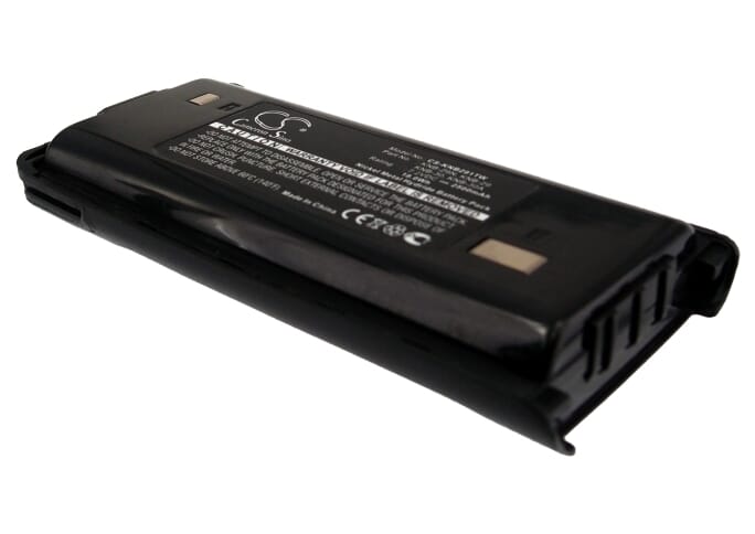 Portofoon Accu 7.2V 2500mAh Ni-MH