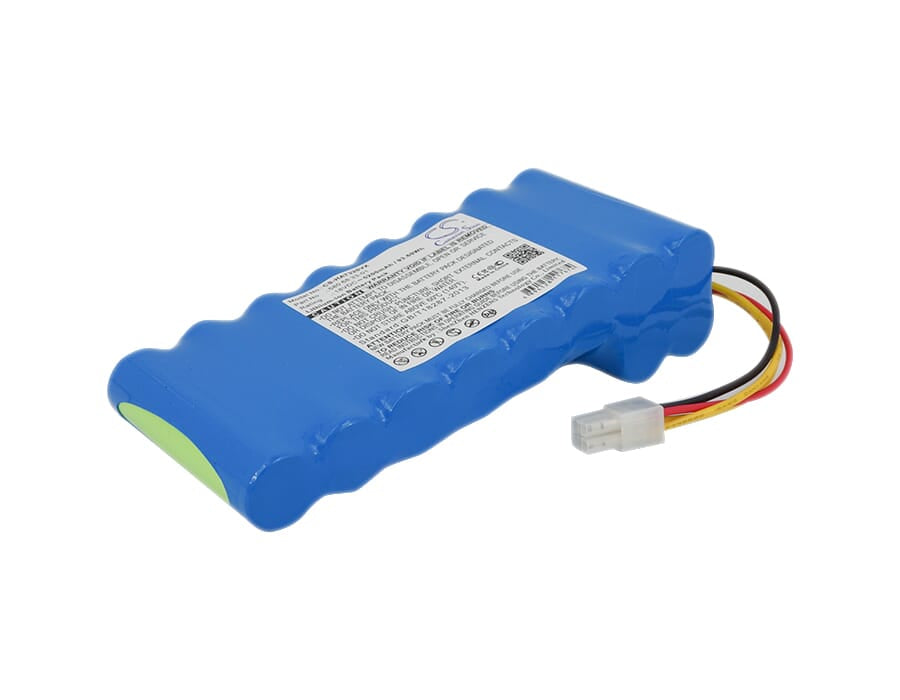 Roboter-Rasenmäher Akku 18V 5200mAh Li-ion