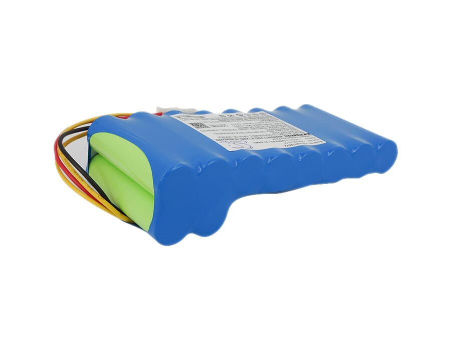 Roboter-Rasenmäher Akku 18V 5200mAh Li-ion