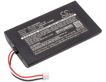 Batterie de télécommande