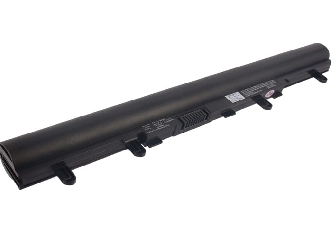 Batterie de l’ordinateur portable 2200mAh
