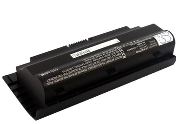 Laptop Battery 4400mAh