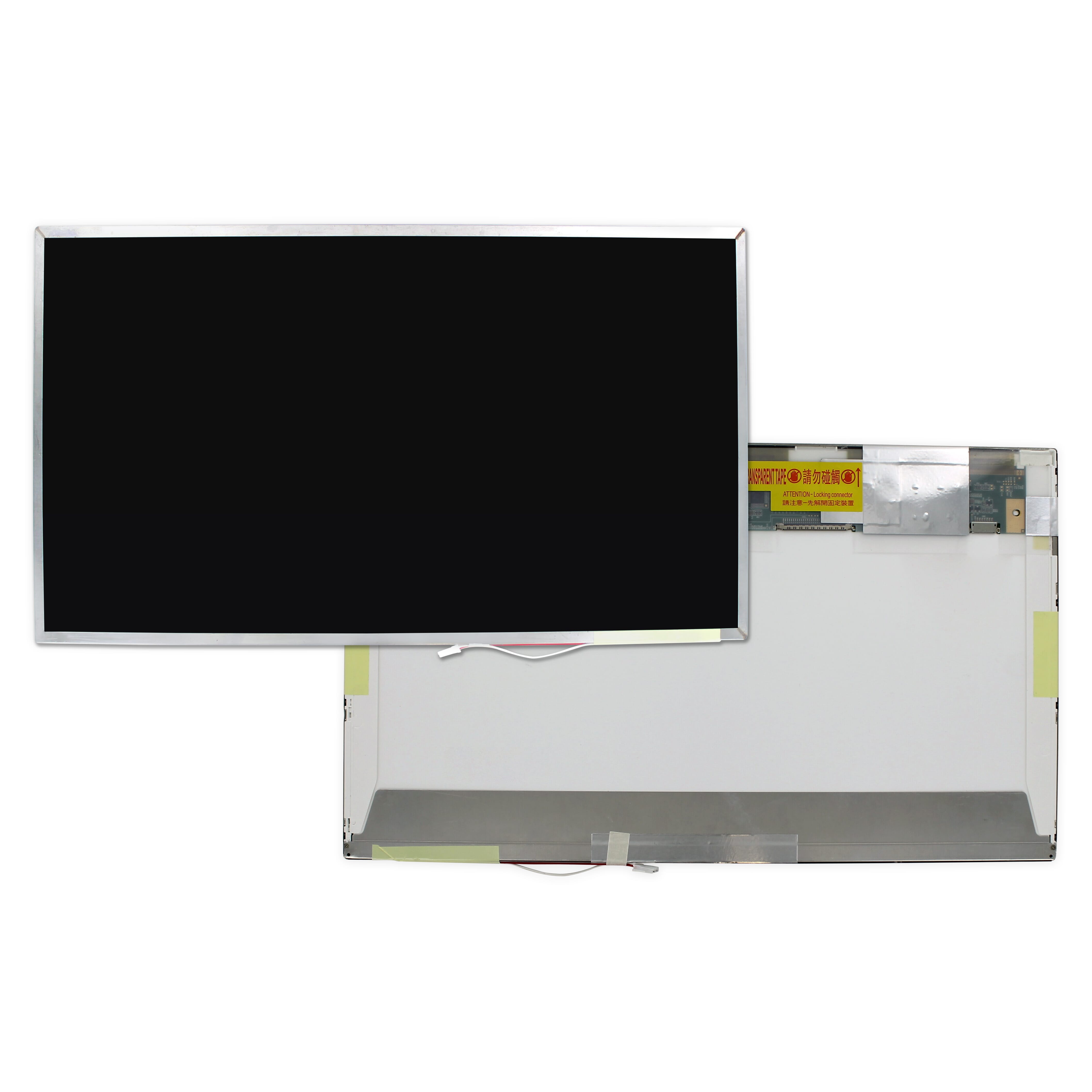 Écran LCD 15.6 pouches 1366x768 WXGAHD brilliant