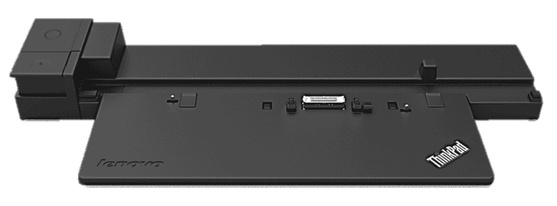 Lenovo ThinkPad Docking Station + 230W Netzteil (40A50230EU)