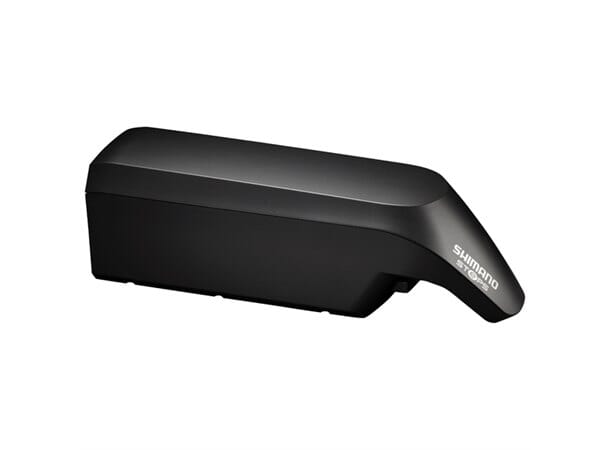 Shimano Steps BT-E6010 ebike Battery black 36V 11.6Ah