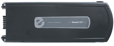 TranzX BL-07 vélo électrique batterie 36V 11Ah