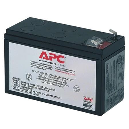 Replacement Battery Cartridge #2 (RBC2)