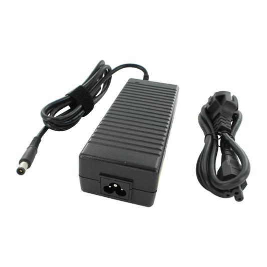 Adaptateur AC pour ordinateur portable 130W